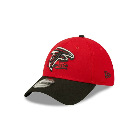 Atlanta Falcons NFL Sideline 2022 Two Tone 39THIRTY Elástica